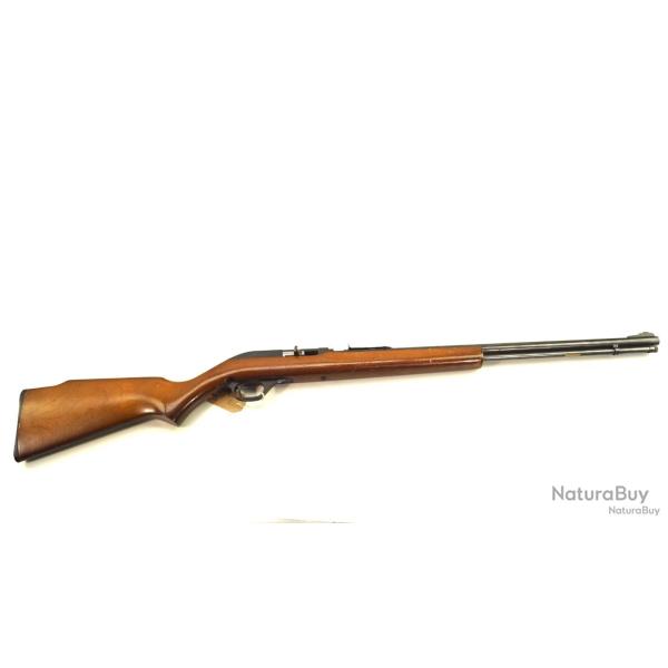 Carabine semi automatique Marlin Mod 60