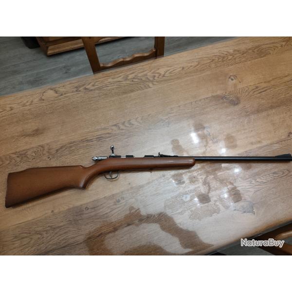 carabine 22 LR ST ETIENNE