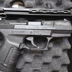 walther P99 PAK
