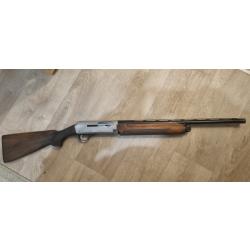 FUSIL SEMI-AUTOMATIQUE FRANCHI PRESTIGE CALIBRE 12/70