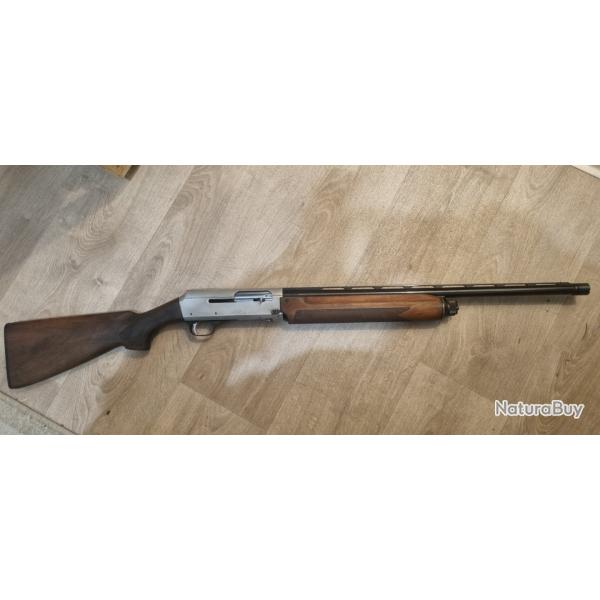 FUSIL SEMI-AUTOMATIQUE FRANCHI PRESTIGE CALIBRE 12/70