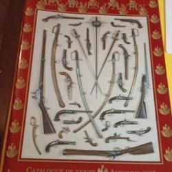 Aux armes d'antan catalogue de vente 50 automne 2007