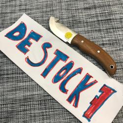 Petit d&eacute;pouilleur sans &eacute;tui