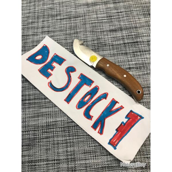 Petit d�pouilleur sans �tui