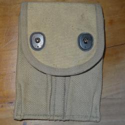 Porte chargeur US Colt 1911