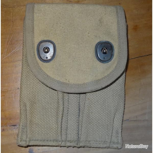 Porte chargeur US Colt 1911