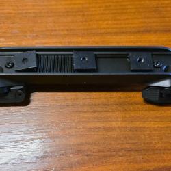 Montage Sauer SUM SR pour 404