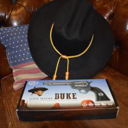 UMAREX SAA JOHN WAYNE DUKE diabolo
