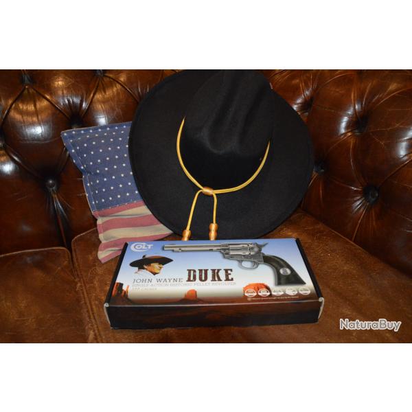 UMAREX SAA JOHN WAYNE DUKE diabolo