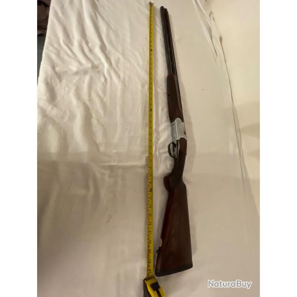 Beretta S 686 Sp�cial Sporting chokes amovibles