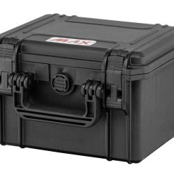 Mallette Waterproof Max 235h 155S 235 x 180 x h 156 mm - Plastica Panaro - Max 235h 155S