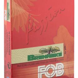 Cartouches Fob &agrave; balle Brenneke - Cal. 16/67 - FOB GROS GIBIER Balle BRENNNEKE Cal.16-67, culot de 1