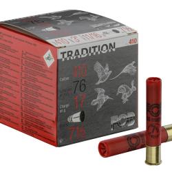 FOB Tradition cal. 410 76