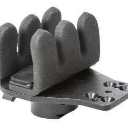 Syst&egrave;me REAPER GRIP &agrave; montage direct sur tr&eacute;pied - TETE REAPER GRIP MONTAGE DIRECT SUR TREPIED