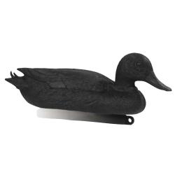 Lot de 10 appelants Colverts noirs