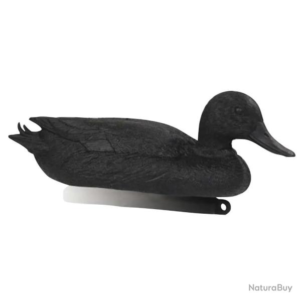 Lot de 10 appelants Colverts noirs