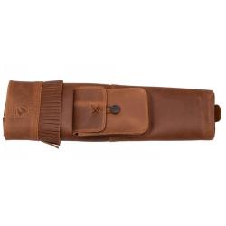 Carquois dorsal traditionnel Buck Trail 47 cm Wnota - CARQUOIS DORSAL TRADITIONNEL BUCK TRAIL WNOTA 