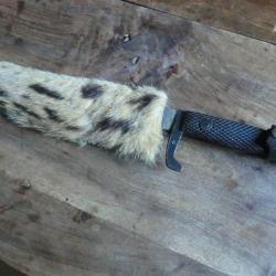 poignard  de commando FNT toledo / TT . P  958