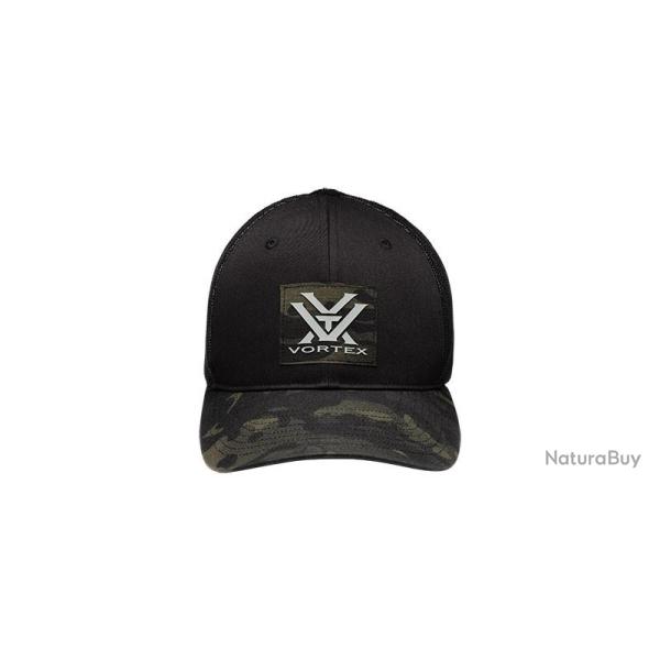 VORTEX Casquette Pathbreaker pro