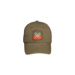 VORTEX Casquette Twill