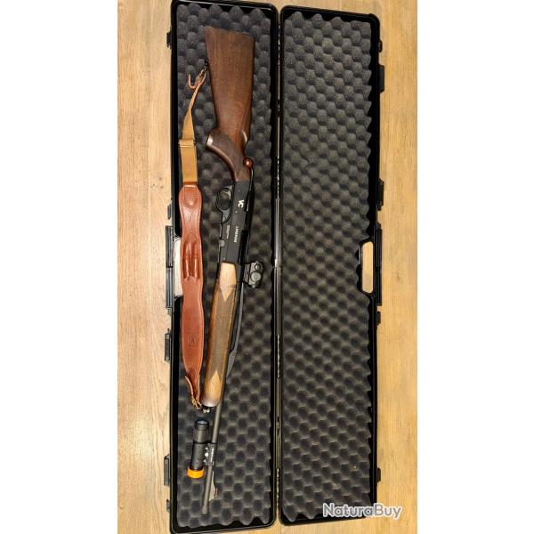 VERNEY-CARRON Linergie classique bois 300 WM