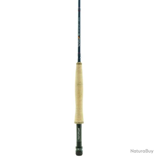 DEVAUX - Canne � mouche T35 10' #6-7