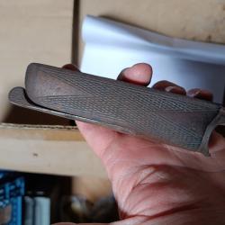 Longuesse de drilling