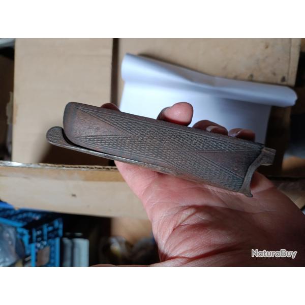 Longuesse de drilling