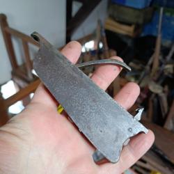 Pi&egrave;ce magasin vetterli