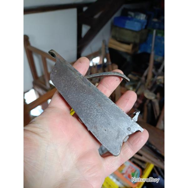 Pi�ce magasin vetterli