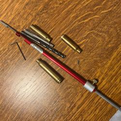 Hornady OAL Gage