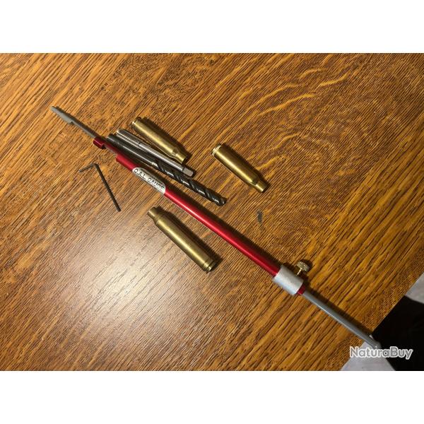 Hornady OAL Gage