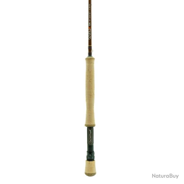 DEVAUX - Canne � mouche T39 8' #3-4