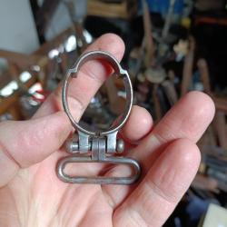 Grenadi&egrave;re vetterli