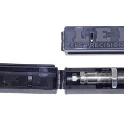 Lee Precision - Bo&icirc;te de rangement pour 1 outil #90616