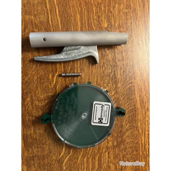 Amorceur manuel Hornady