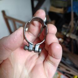 Grenadi&egrave;re vetterli et vis