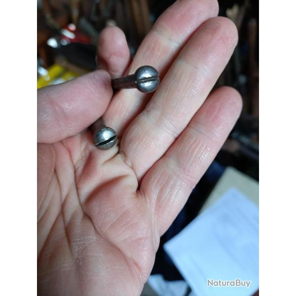 Vis de pontet vetterli