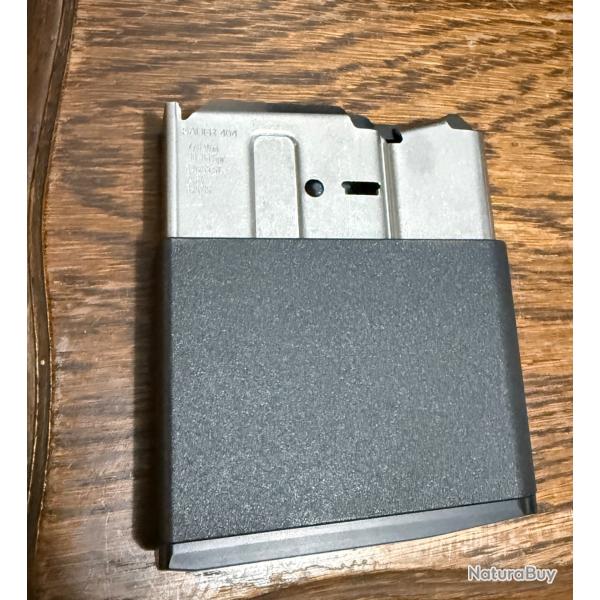 Chargeur 8 coups Sauer 404