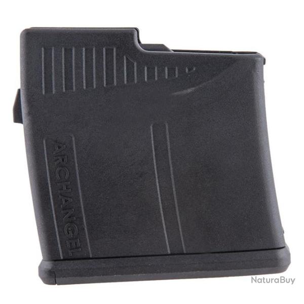 Chargeur Archangel pour Mauser K98 - Cal: 8x57 IS - 10 coups