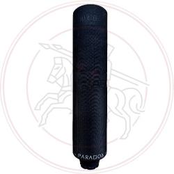 MODERATEUR DE SON NIELSEN PARADOX 50 - 5/8"x24UNEF - CAL: Max 8 mm