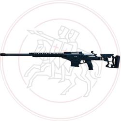 Carabine SABATTI ST-18 TACTICAL - Cal: 308win - canon MRR: 26" (66cm)
