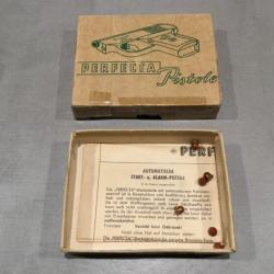 Jolie boite vide pour pistolet d'Alarme ou starter PERFECTA