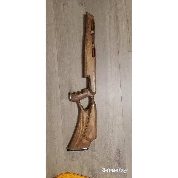 Crosse thumbhole pour weihrauch hw 77-77k-977k