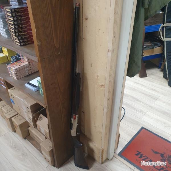 fusil benelli advance impact - neuf - canon de 76cm