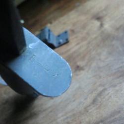 baionnette famas fourreau BMRM  E-RM