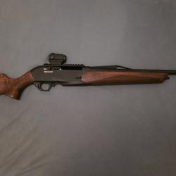1x Carabine Winchester SXR2 FIELD CAL 30-06 + Holosun HS403 B