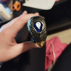 Superbe couteau de collection.