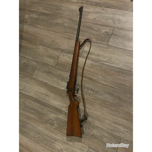 MAGNIFIQUE MAUSER 45 PARFAIT POUR LE TAR