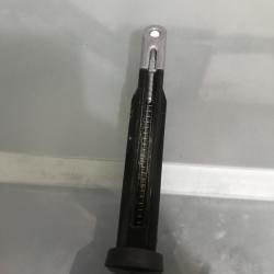 Chargeur co2 airsoft marque inconnu